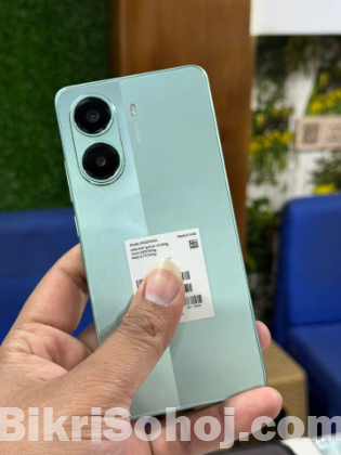 Poco x7 pro